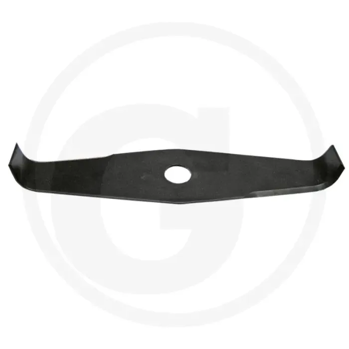 Speciale Aanbieding 2-tands mulchmes 300mm snijbreedte