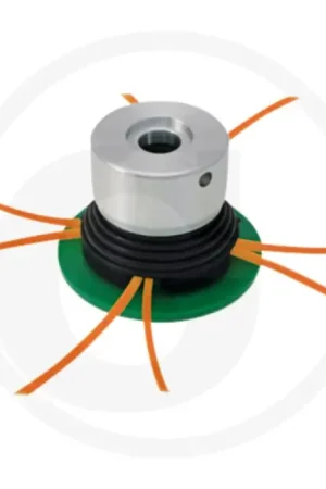 8-voudige draadsnijder "Attilina" - Draad-Ø: 4,4 mm Snelle Levering