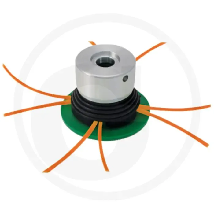 8-voudige draadsnijder "Attilina" - Draad-Ø: 4,4 mm Snelle Levering