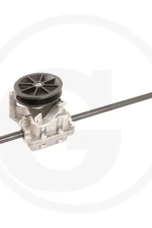Gratis Verzending Aandrijving Viking MB 3 RT, 410 mm, Ø 60 mm, Ø 12 mm