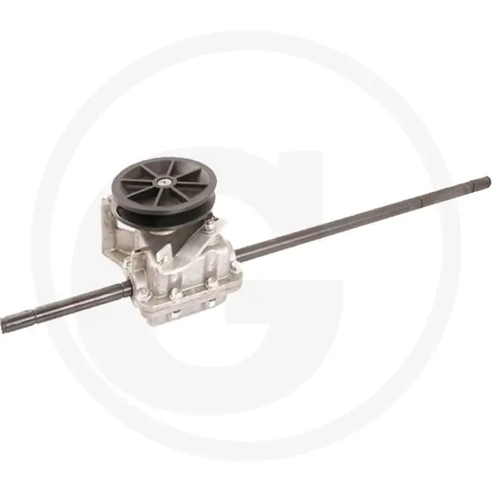 Gratis Verzending Aandrijving Viking MB 3 RT, 410 mm, Ø 60 mm, Ø 12 mm