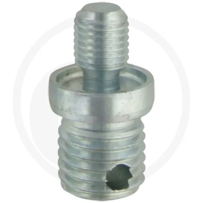 Adapter M10 x 1,25 linkse draad-buiten (Afb. nr. 1) Betaalbaar