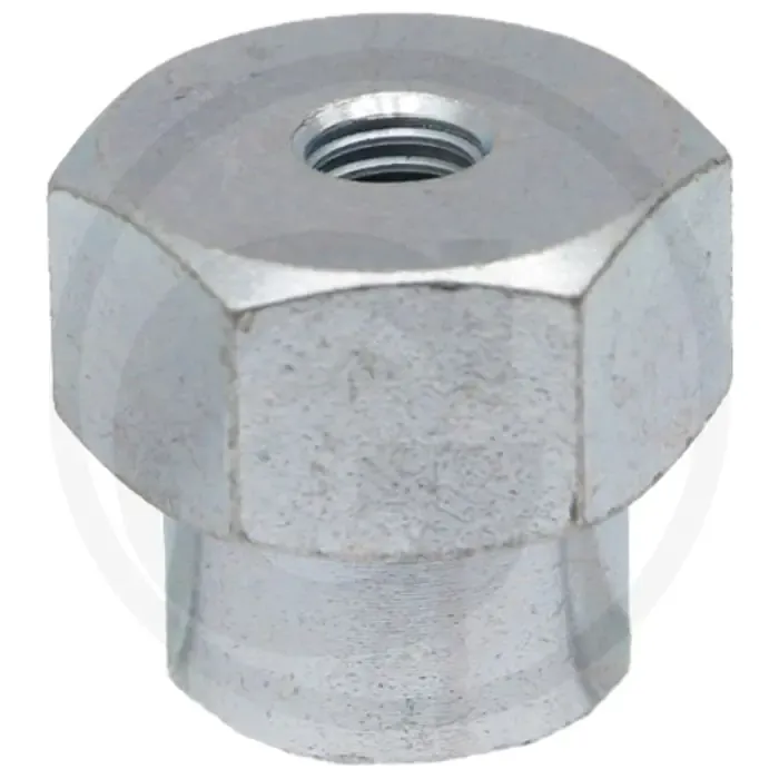 Shop Nu Adapter M12 x 1,50, linkse draad-binnen, dolmar
