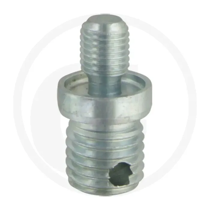 Adapter M7 x 1 linkse draad-buiten. Aanbieding