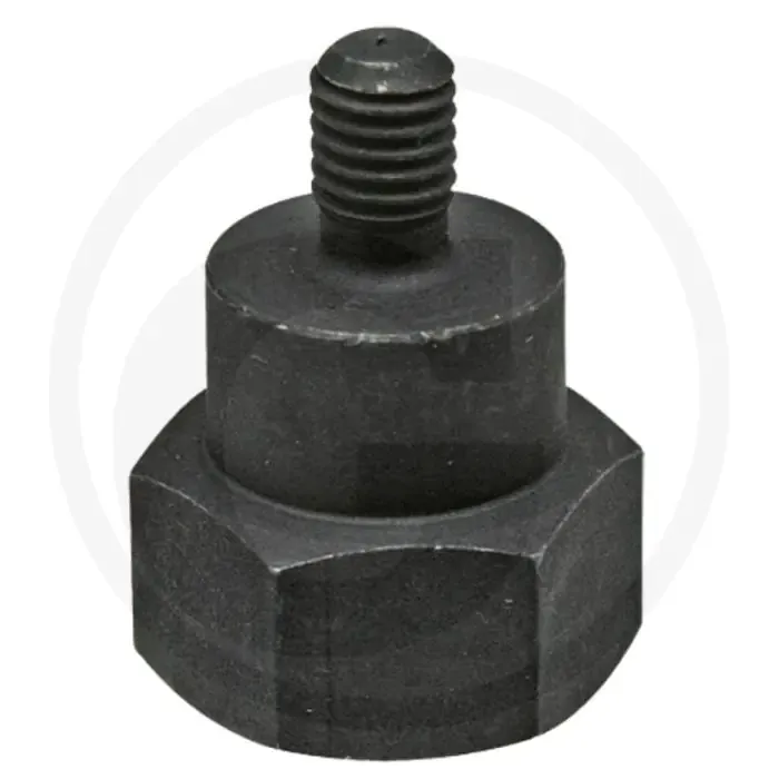 Merkproduct Adapter voor Mc Culloch, M10 x 1,50, linkse draad-buiten - Adapters type: B