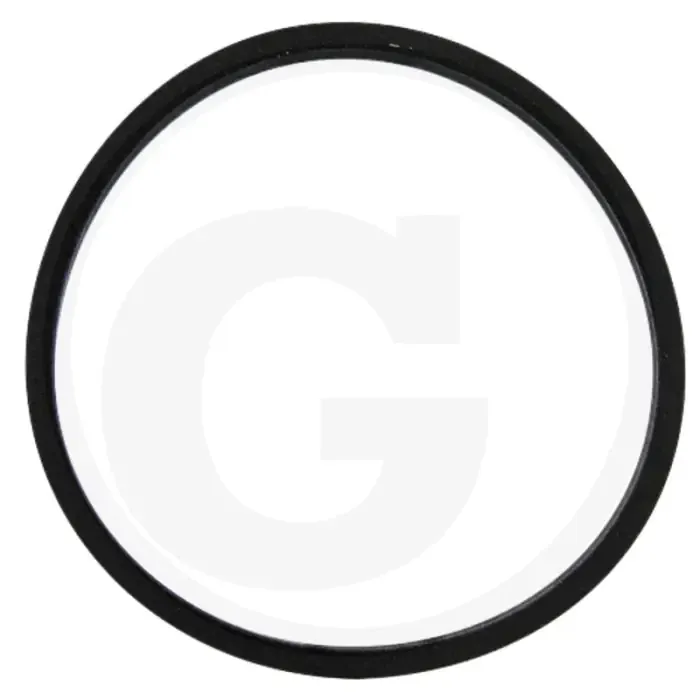 Gecertificeerd Afdichting (vlotterhuis)