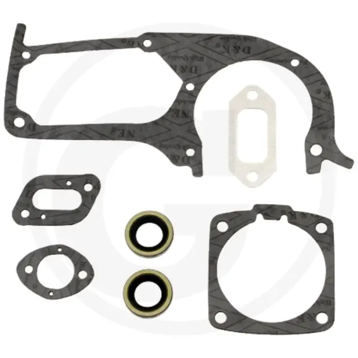 Favoriet Afdichtingsset Husqvarna 395 Type
