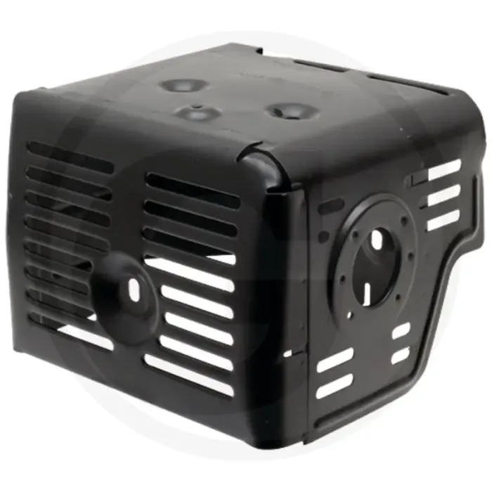 Merkproduct Afscherming Honda GX 340, GX 390