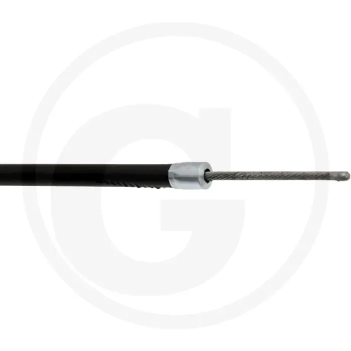 Beperkt Aanbod Agria Koppelingskabel 1400mm Totale lengte