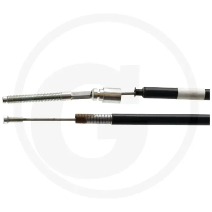 Alleen Vandaag Agria Koppelingskabel 5500 Grizzly 1530mm