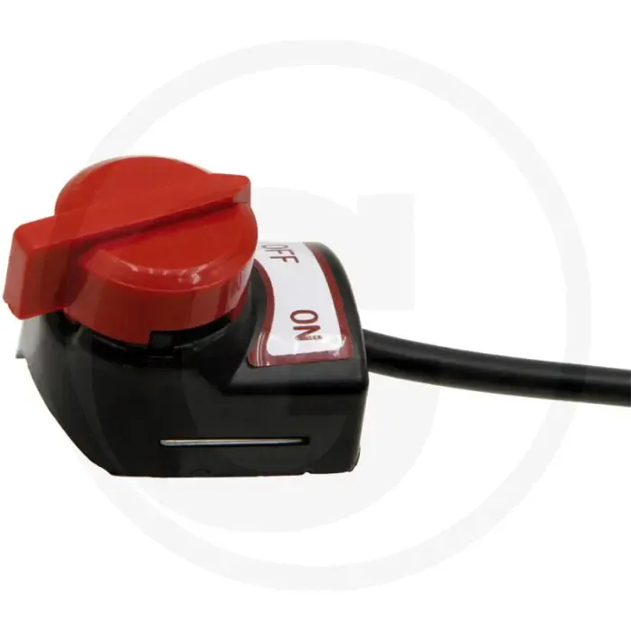Weekendaanbieding Agria Schakelaar (motor-stop)
