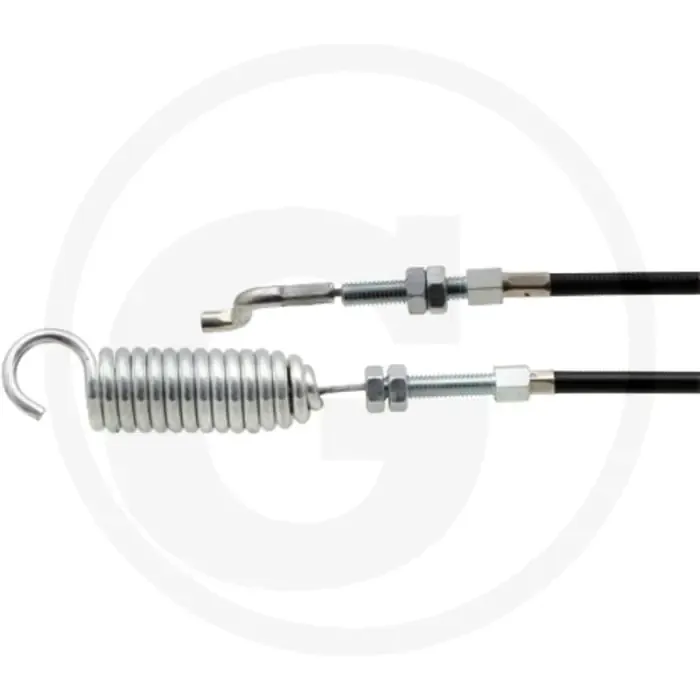 Rechtstreeks Van De Fabrikant AL-KO Koppelingskabel Farmer MH 5001 R 1450mm
