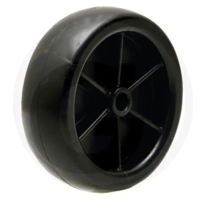 AL-KO Kunststof wiel T 16-102 HDE, Ø120mm, 40mm breed Bestel Nu