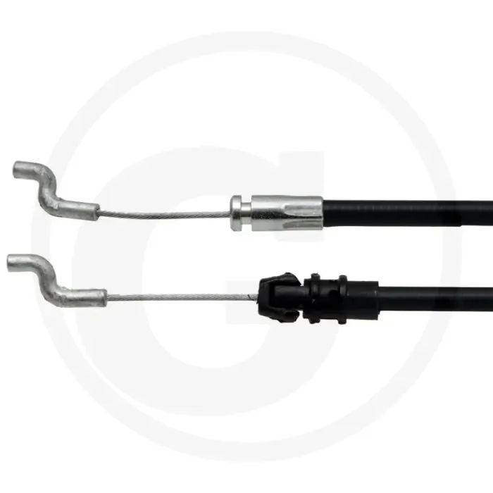 AL-KO Motorremkabel 42 B, CL 480 BR - Totale lengte 1385 mm Koop Online