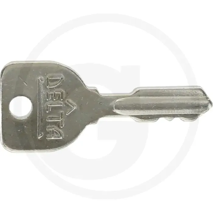 AL-KO Reserve sleutel (passend voor 842525315) Beste Prijs