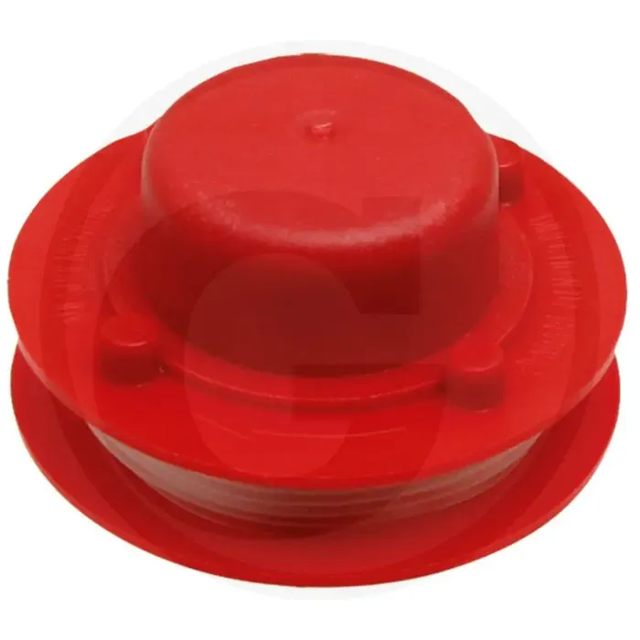 Op = Op AL-KO Trimmerspoel GT 350 TA 1,3mm Ø