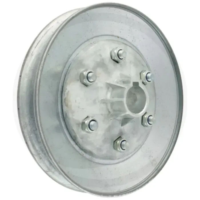 Dagaanbieding AL-KO V-snaarpoelie T 753 A Comfort 180x25x33mm.