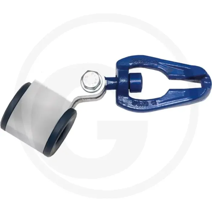 Aluminium glijbeugel voor ketting (mm): 7 + 8 Goedkoop
