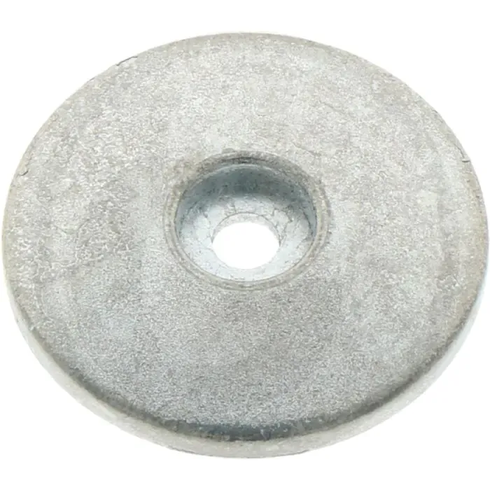 Uitverkoop ARNETOLI Aluminium knop B 200 RC Onderdelen