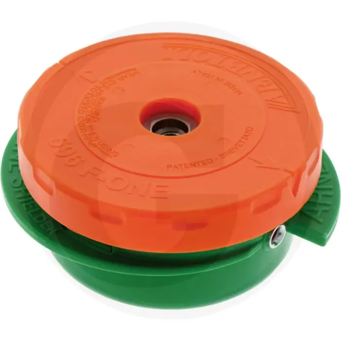 ARNETOLI Maaikop 596 F-ONE 151mm Ø. Nieuw