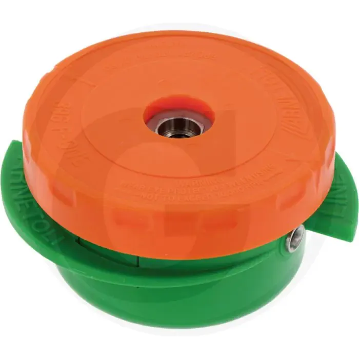 ARNETOLI Maaikop 396 F-ONE - Ø136mm, M12 x 1,50 LGI, >25ccm Hoge Kwaliteit