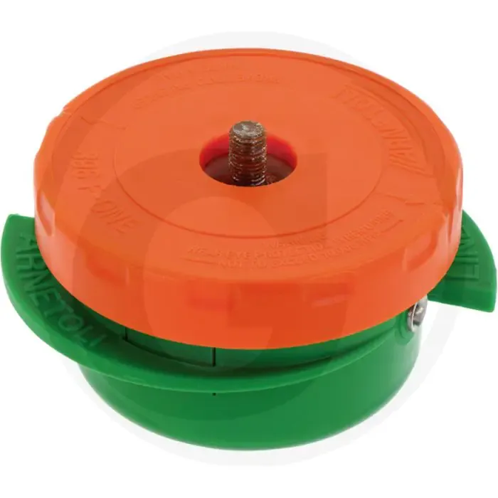 Betrouwbaar ARNETOLI Maaikop 396 F-ONE met innovatief "LINE SHIELDER" systeem