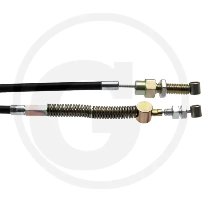 AS-Motor Bedieningskabel (achteruitversnelling) Actieprijs
