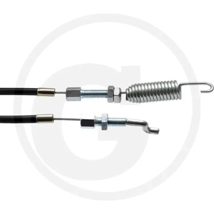 AS-Motor Bedieningskabel (inschakeling maaidek) Voordeelprijs