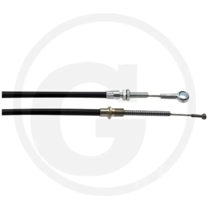Weekendaanbieding AS-Motor Bedieningskabel (Meshouder)