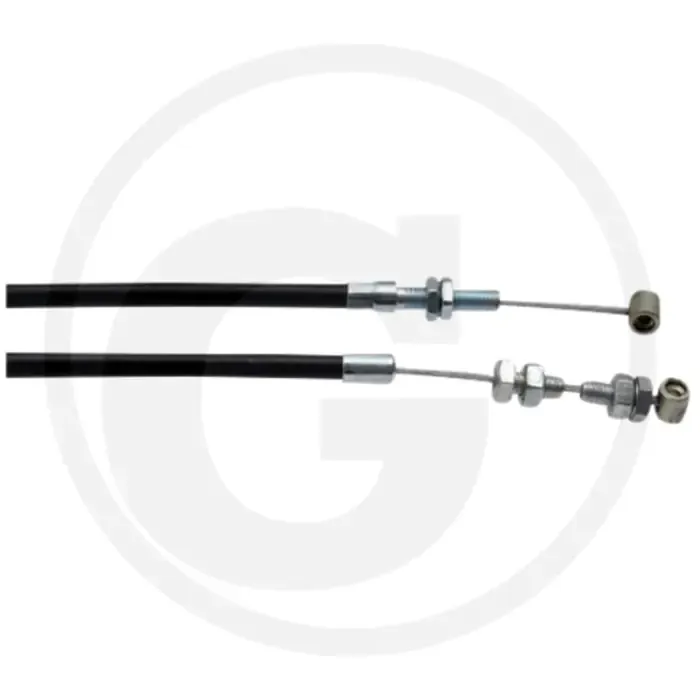 Beperkte Voorraad AS-Motor Bedieningskabel (Vario)