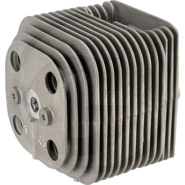 Nieuw AS-Motor Cilinder Ø60mm AS 21-65, AS 480-531 2T
