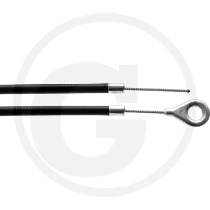 AS-Motor Koppelingskabel (aandrijving) Speciale Aanbieding
