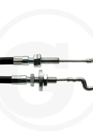 Aanbieding AS-Motor Motorremkabel 21 AH1, 50 B1, 53 B4 - 1620mm