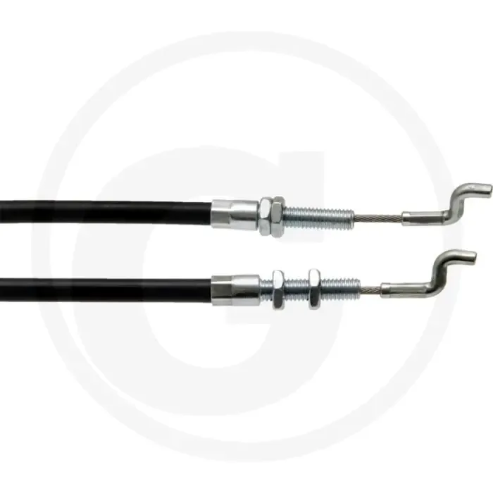 AS-Motor Motorremkabel 65/2, Lengte: 1220mm Laatste Kans