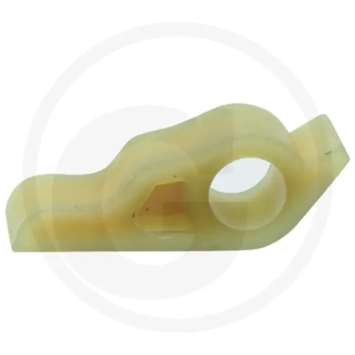 AS-Motor Starterpal 53 B6 Betrouwbaar