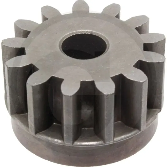 AS-Motor Tandwiel (links) Bestel Nu