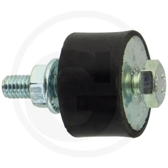 AS-Motor Trillingsdemper 21 AH1 Bestseller