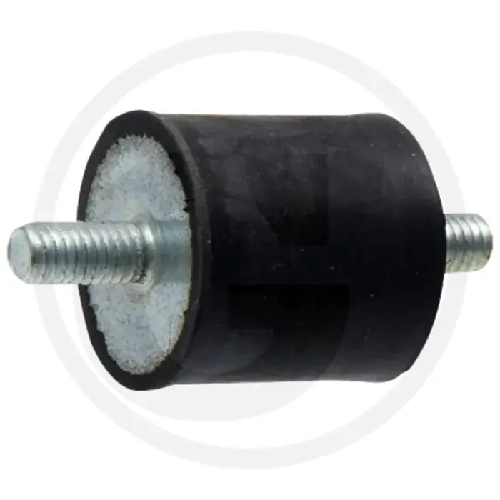 Voordeelprijs AS-Motor Trillingsdemper 21 AH1 - 49 x 25 x 24 mm