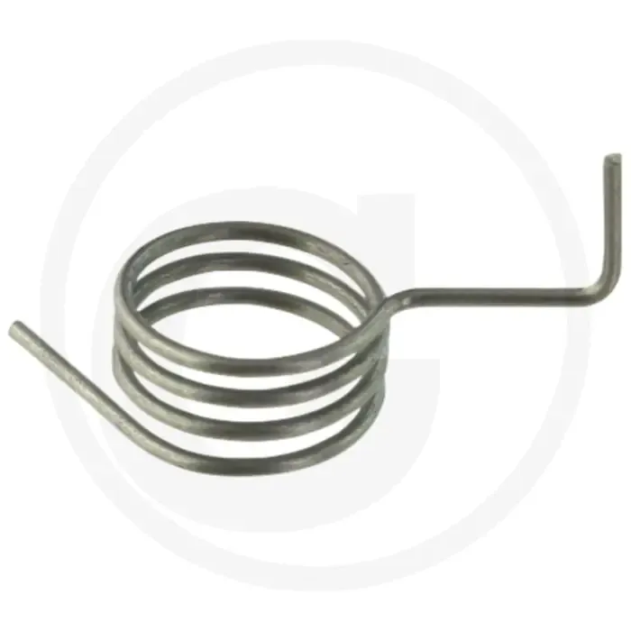 Alleen Vandaag AS-Motor Veren voor starterpal - 21 165/3, 26 AH9, 28/4, 45 B2... (Origineel AS-Motor)