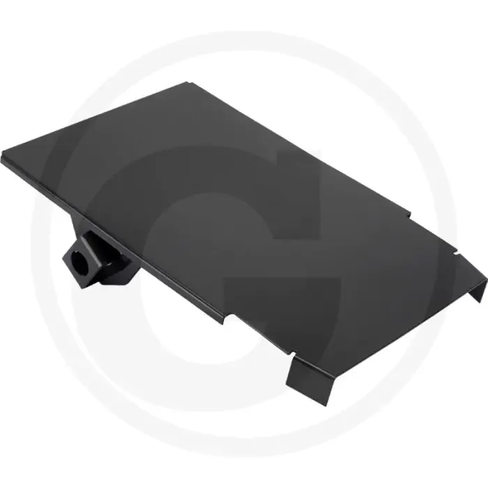 Auswurfkanalplatte (G23/G26-II HD / G23/G26-3 HD) Aanbieding