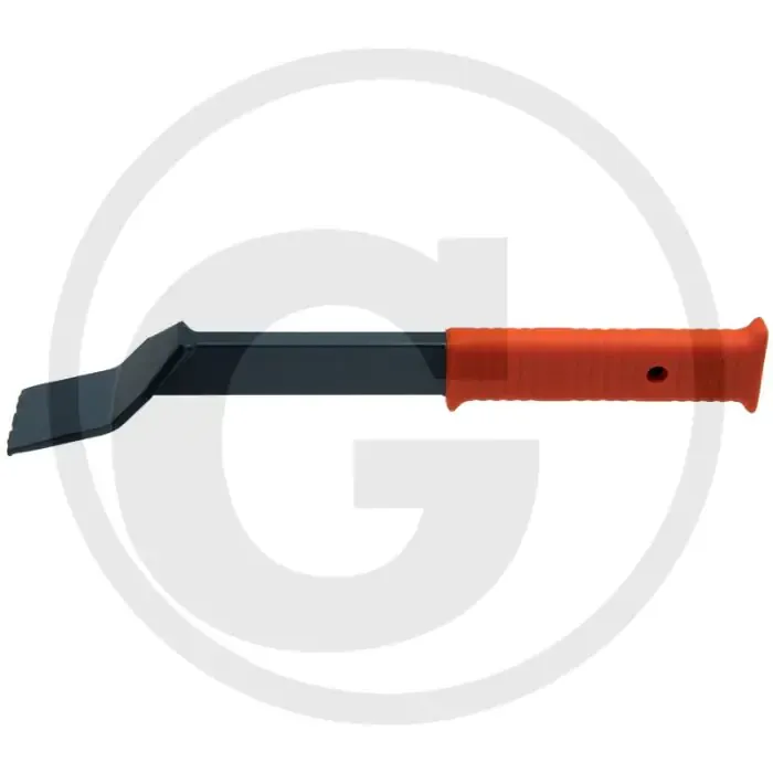 Bahco velhevels - ideaal voor boomverzorging, lichtgewicht, kunststof handgreep, gesmeed staal - 740g, 430mm Weekendaanbieding
