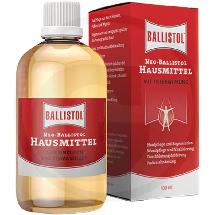Ballistol neo-ballistol huismiddel 100 ml Beste Prijs