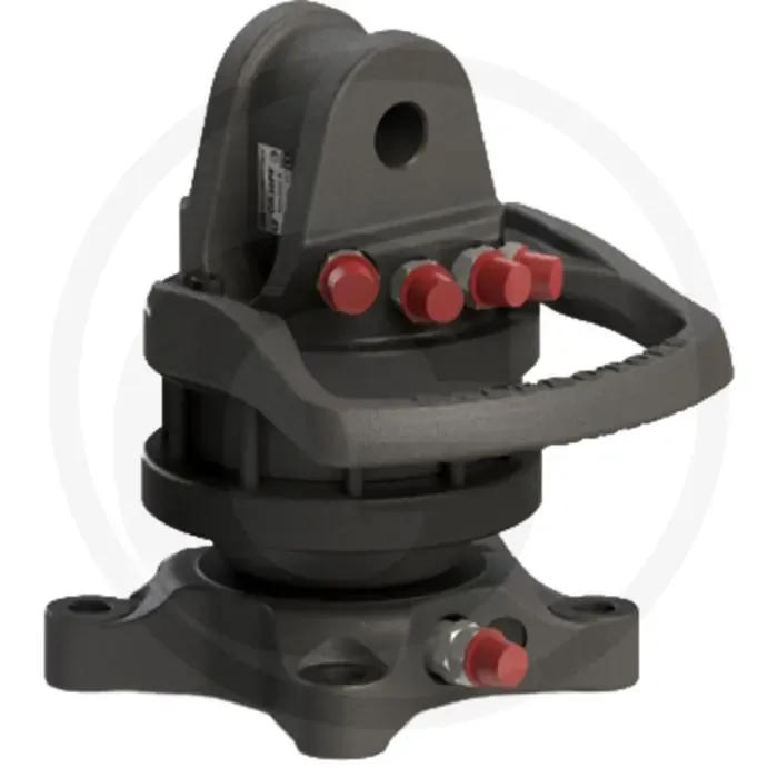Baltrotors rotator gr46-3 - max. axiaalbelasting statisch: 45 kn Nu Kopen