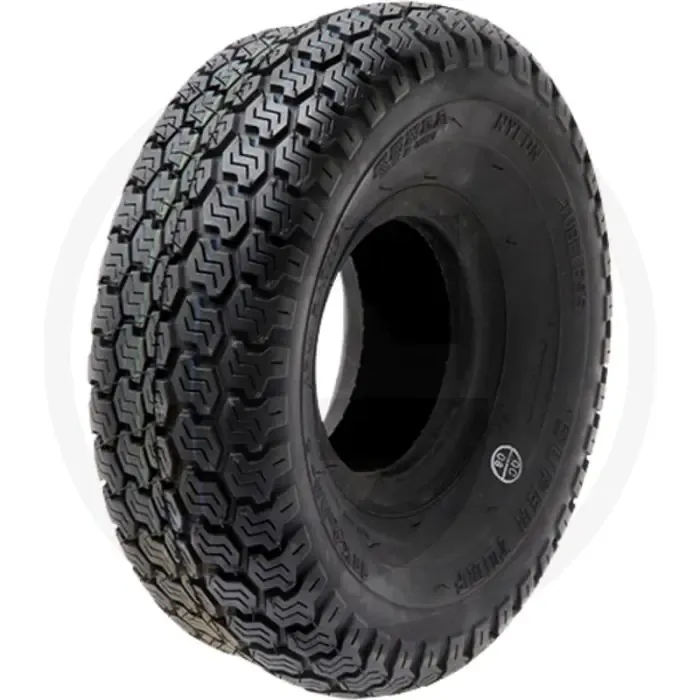 Rechtstreeks Van De Fabrikant Band (Super Turf-profiel 16x7.50-8 TL (tubeless montage mogelijk))