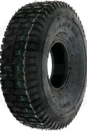 Aanbieding Band (Turf-profiel 15x6.00-6  TL (tubeless montage mogelijk))
