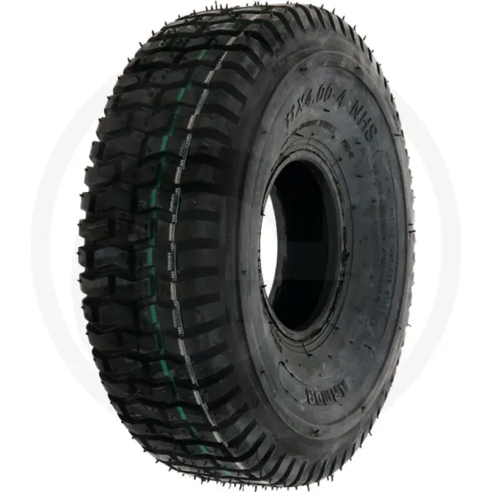 Aanbieding Band (Turf-profiel 15x6.00-6 TL (tubeless montage mogelijk))