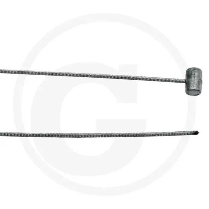 Favoriet Bedieningskabel 2000mm Lengte