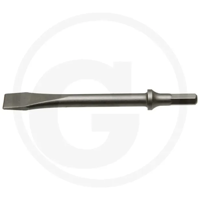 Beitel, vlak - 50 mm breed Speciale Aanbieding