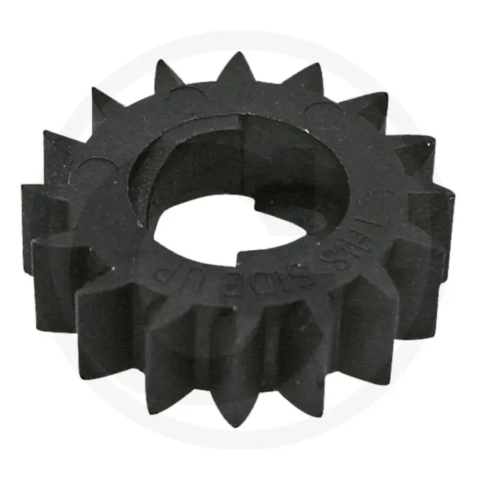 Must-Have Bendix (kunststof)