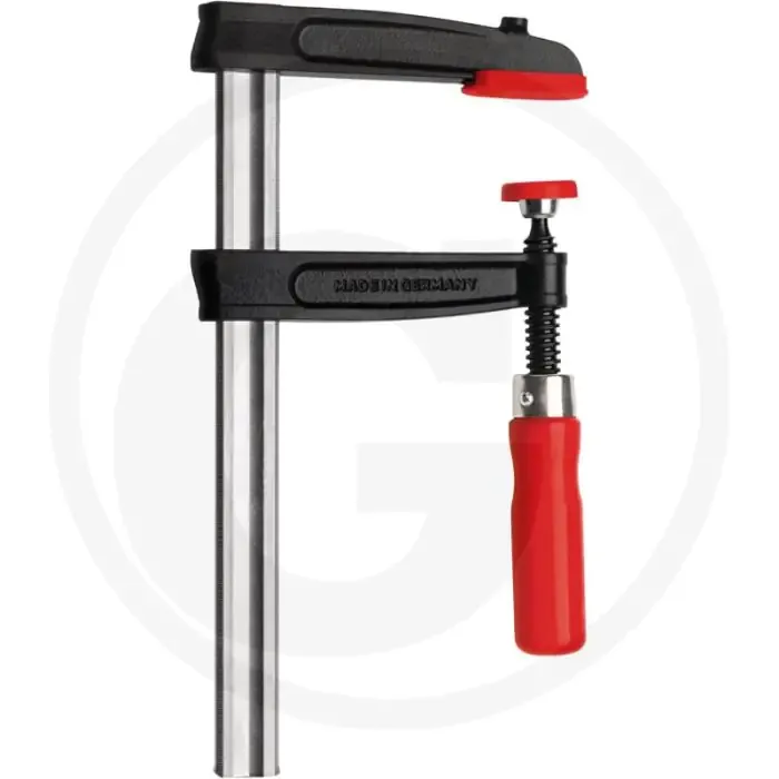 Bessey lijmtang, tempergietijzer, spanbreedte 400mm Koop Online